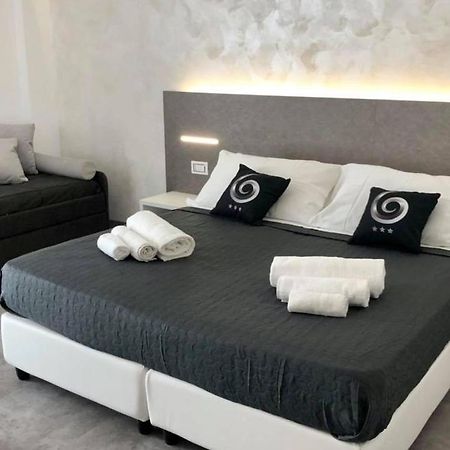 Sesto Senso Home Santa Maria Del Cedro Exteriör bild
