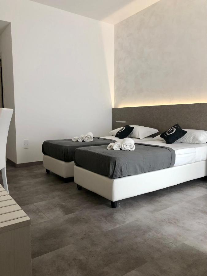 Sesto Senso Home Santa Maria Del Cedro Exteriör bild