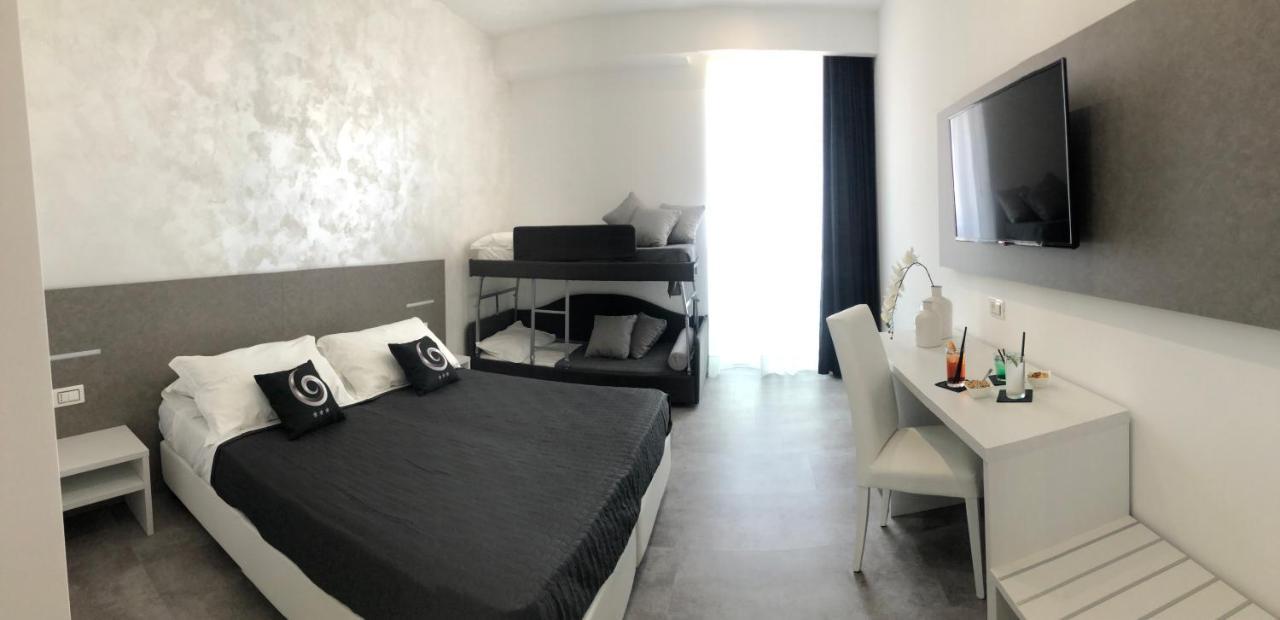 Sesto Senso Home Santa Maria Del Cedro Exteriör bild