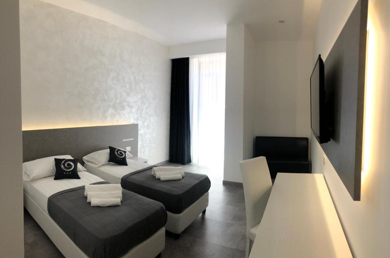 Sesto Senso Home Santa Maria Del Cedro Exteriör bild