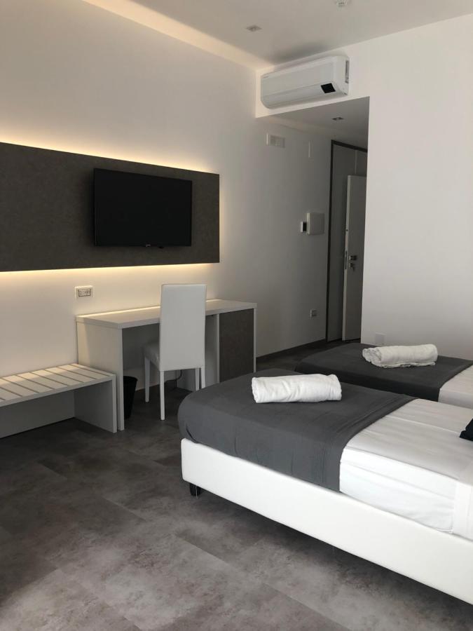 Sesto Senso Home Santa Maria Del Cedro Exteriör bild
